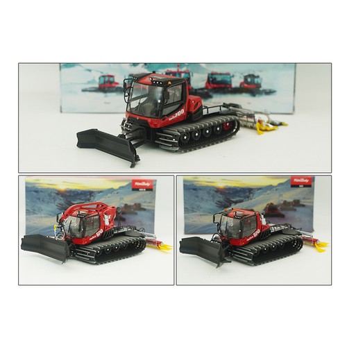 German kaisbauer - 1:43,