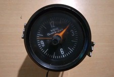 Montre Volkswagen Audi Porsche