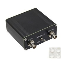 Qrp Z-match Tuner D'antenne