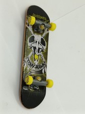 ??? RARE Tech Deck VINTAGE Fingerboard TONY HAWK Birdhouse Deck ???