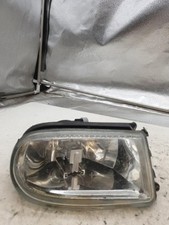 Anti brouillard gauche (feux)