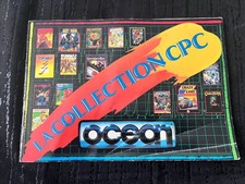 Amstrad CPC - La Collection -