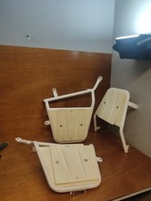 PORTE BAGAGE ET SUPPORTS