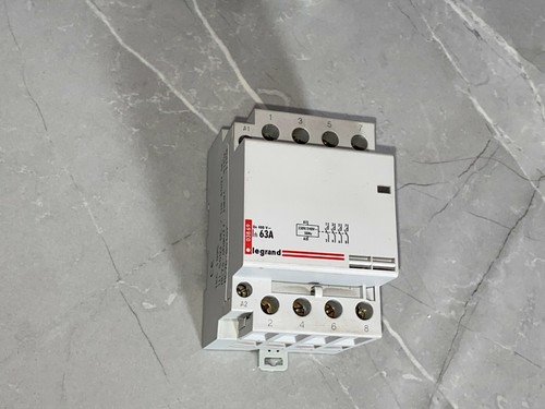 Legrand contacteur de - contacteur,