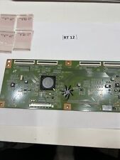 Carte T-CON TCON WQL_C4LV0.1 POUR TV SONY KDL-40HX750