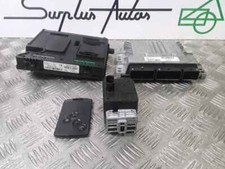 Kit demarrage Renault MEGANE