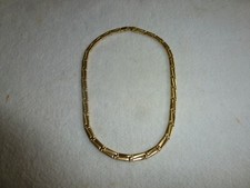 Superbe ras cou collier - du,