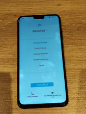 HUAWEI Honor 8X - 4G/LTE - 64 Go - JSN-L21 - Pour Pièces ou Réparation - #6