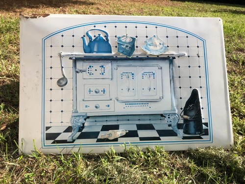 Jolie plaque tôle non - plaque,