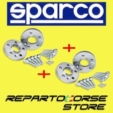 Kit 4 Distances 12+16Mm Sparco