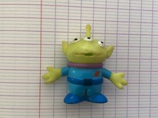 FIGURINE TOY STORY SPACE