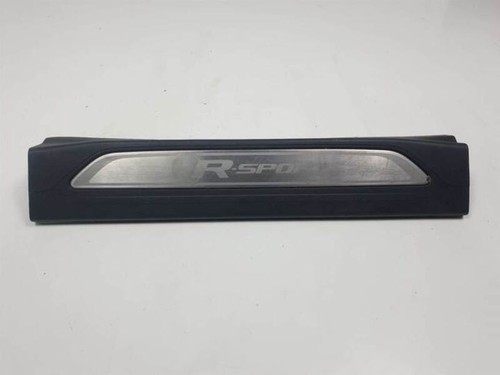 Gx7m13200ca moulures avant - moulures,