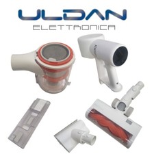 Rechange Xiaomi G10 Conteneur Filtre Moteur Brosse Éléctrique Original