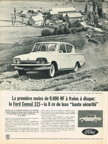 Publicite advertising 0314 - advertising,