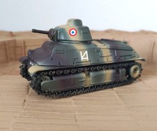 Char Somua S35 collection Verem Solido Militaire au 1/50