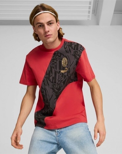 Milan puma loisirs - ac,