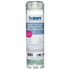 Cartouche Antitartre