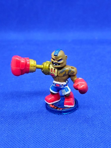 Buster bling akedo - buster,