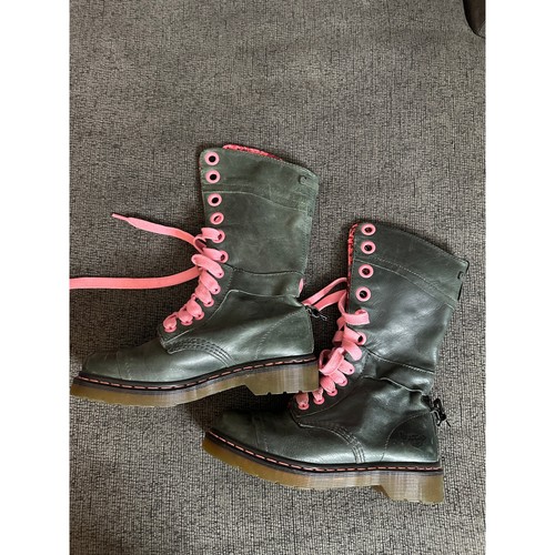 Martens triump 1914 green - dr.,