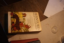 AVENTURES POUR TOUS LES TEMPS