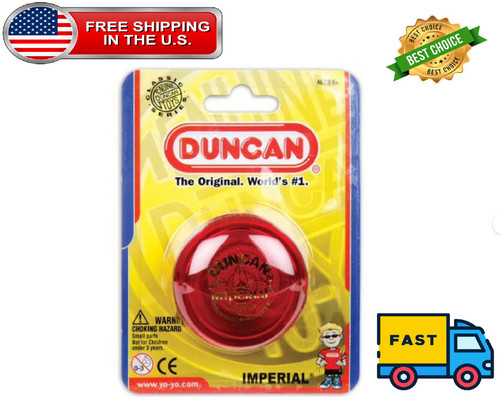 Duncan imperial assorted - duncan, yo