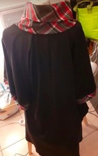 Cape marque iceberg élégant 