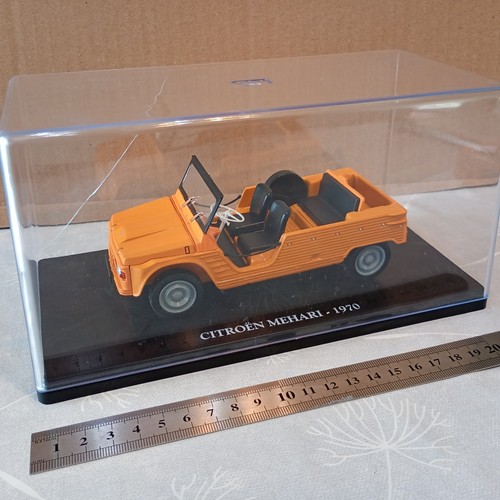 Citroen mehari 1970 - ,