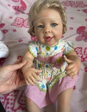 Super rare linda - rare, ashton