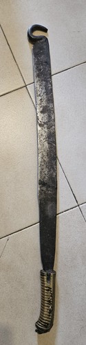 Paroir sabotier longueur