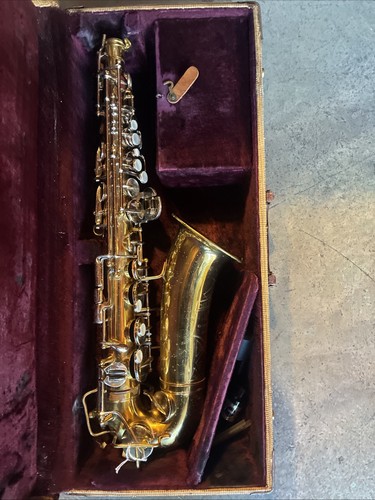 Collegiate 566 holton alto - 566,