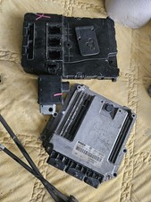 Kit Démarrage Megane 2 Rs Dci