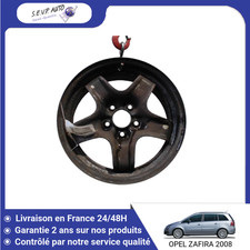 🇫🇷 JANTE TOLE OPEL