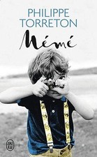 Livre J'ai Lu Mémé