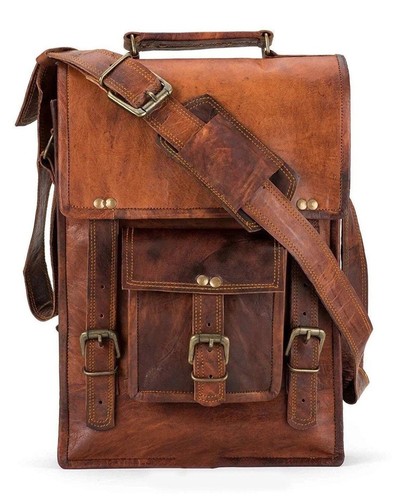 Sac besace cuir - sac,