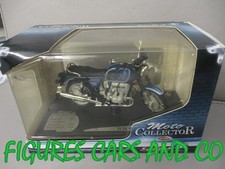 MOTO  1/18 BMW R 90-6