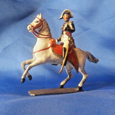 Soldat CBG MIGNOT - Premier