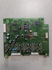 DPL910 THOMSON DPL 910 DVD  5517625A Rtdvd1 Dsp Carte PCB 