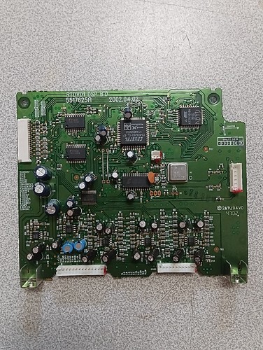Dpl910 thomson dpl 910 dvd - thomson,