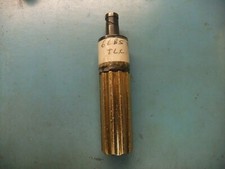 Mountz Torque Limiting Screwdriver TLS0135   3-190 oz-in