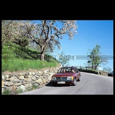 Photo 007181 opel commodore - opel,