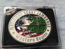 (jab)  2010 National Jamboree