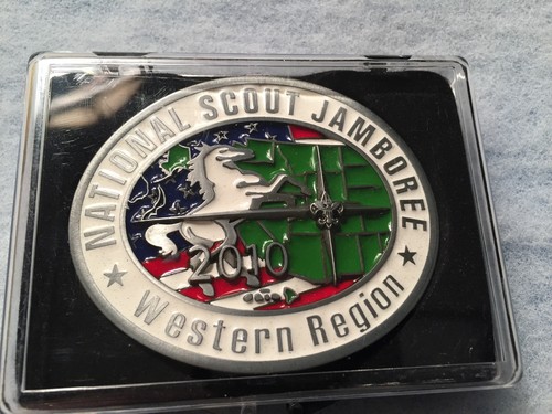 2010 national jamboree - ,