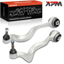 2x Bras de Suspension Commande