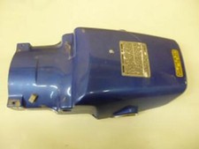 Garde boue arrière origine pour moto Honda 600 Transalp 1987-1995 PD06 Occasion