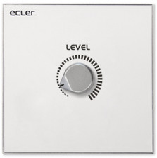 Ecler-WPaVOL-Remote-Wall-Panel-Contro