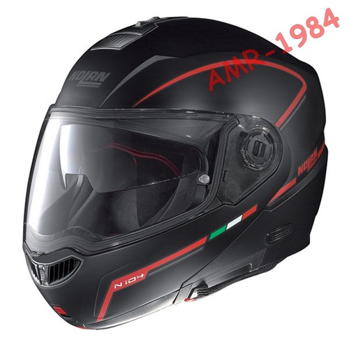 Casque nolan n104 - n104, storm