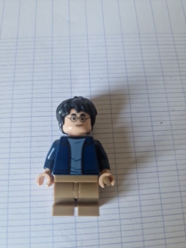 Lego harry potter minifig - lego,