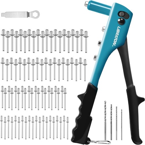 Libraton riveteuse manuelle - libraton,