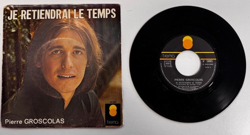 Pierre groscolas retiendrai - groscolas,