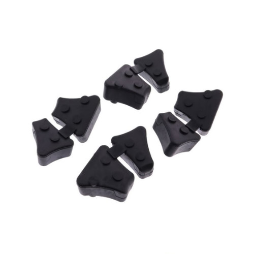 Kit amortisseur couple x4 - kit, de
